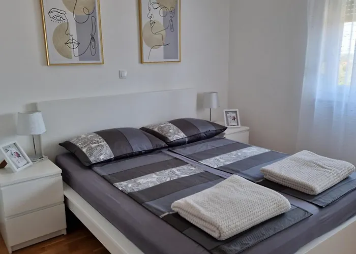 Apartman Nicol