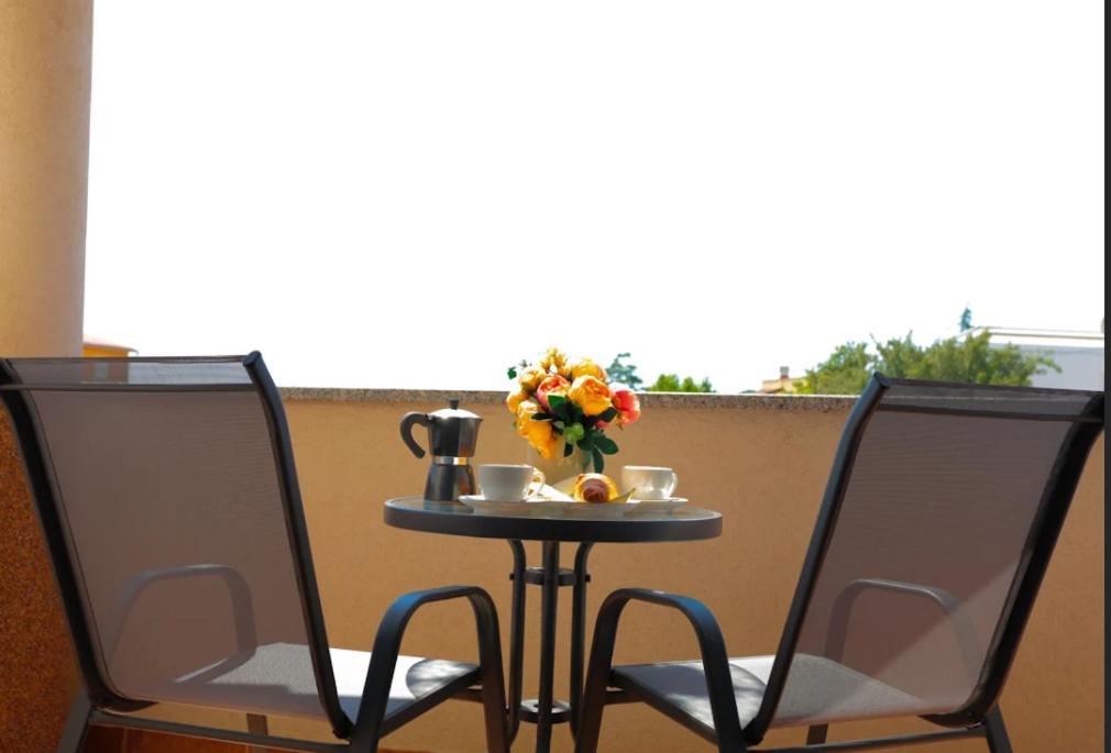 Apartment Nicol