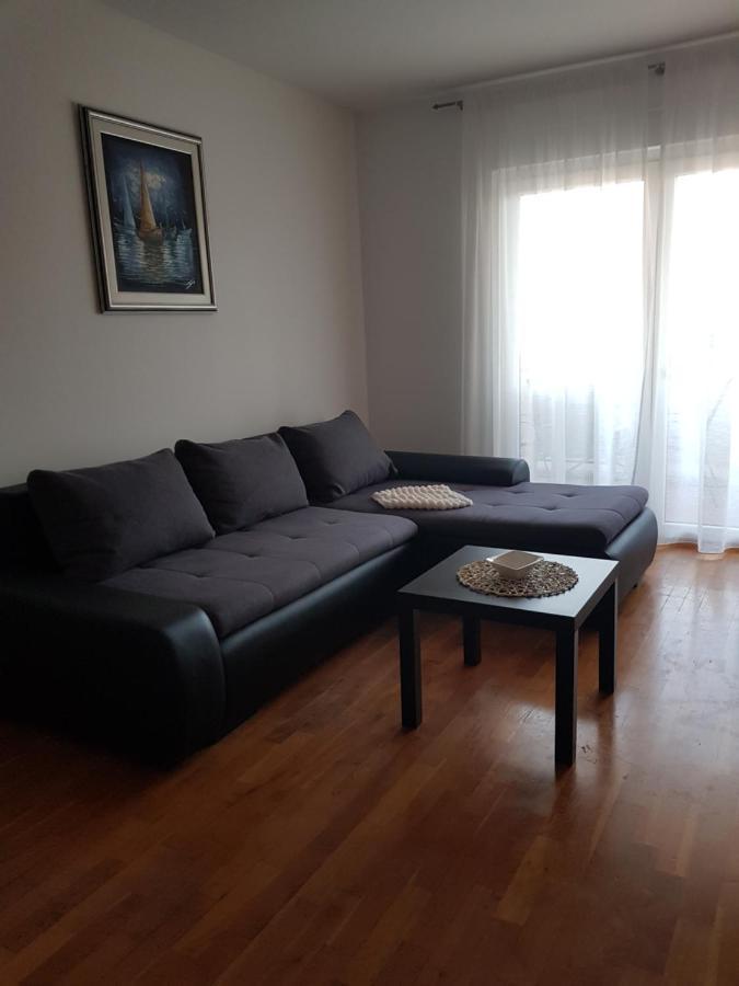 Apartment Nicol *